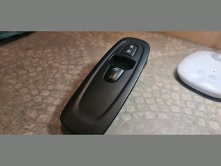 bontott RENAULT KADJAR Jobb első Ablakemelő Kapcsoló