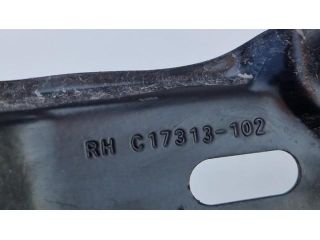 bontott RENAULT KADJAR Jobb első Ablakemelő Szerkezet (Elektromos)