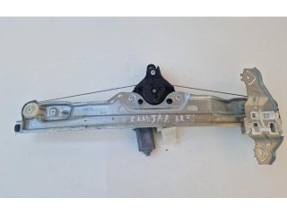 bontott RENAULT KADJAR Jobb első Ablakemelő Szerkezet (Elektromos)