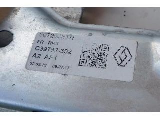 bontott RENAULT KADJAR Jobb első Ablakemelő Szerkezet (Elektromos)