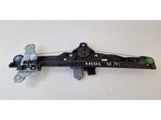 bontott RENAULT KADJAR Jobb első Ablakemelő Szerkezet (Elektromos)