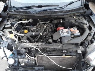 bontott RENAULT KADJAR Jobb első Ablakemelő Szerkezet (Elektromos)