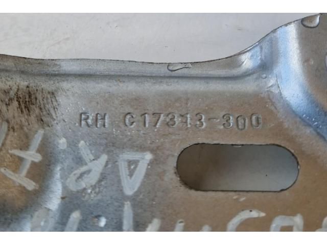 bontott RENAULT KADJAR Jobb első Ablakemelő Szerkezet (Elektromos)