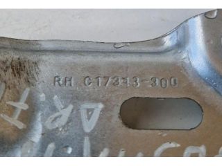 bontott RENAULT KADJAR Jobb első Ablakemelő Szerkezet (Elektromos)