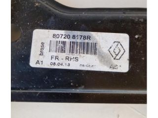 bontott RENAULT KADJAR Jobb első Ablakemelő Szerkezet (Elektromos)