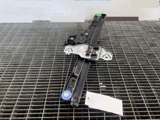 bontott RENAULT KADJAR Jobb első Ablakemelő Szerkezet (Elektromos)