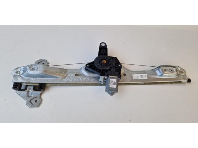 bontott RENAULT KADJAR Jobb első Ablakemelő Szerkezet (Elektromos)