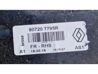 bontott RENAULT KADJAR Jobb első Ablakemelő Szerkezet (Elektromos)