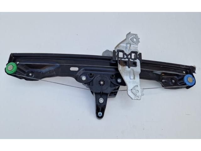 bontott RENAULT KADJAR Jobb első Ablakemelő Szerkezet (Elektromos)