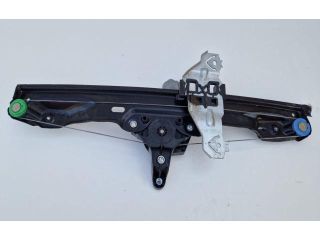 bontott RENAULT KADJAR Jobb első Ablakemelő Szerkezet (Elektromos)
