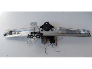 bontott RENAULT KADJAR Jobb első Ablakemelő Szerkezet (Elektromos)