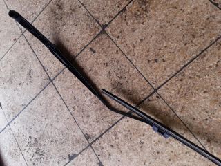 bontott RENAULT KADJAR Jobb első Ablaktörlő Kar