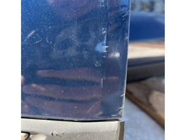 bontott RENAULT KADJAR Jobb első Ajtó (Üres lemez)