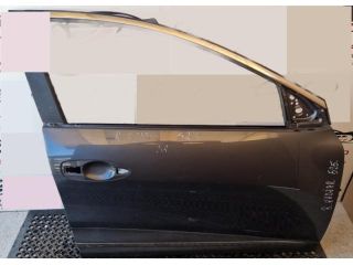 bontott RENAULT KADJAR Jobb első Ajtó (Üres lemez)