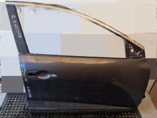 bontott RENAULT KADJAR Jobb első Ajtó (Üres lemez)