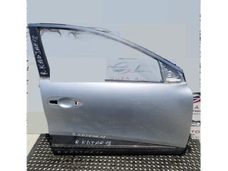 bontott RENAULT KADJAR Jobb első Ajtó (Üres lemez)