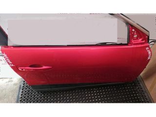 bontott RENAULT KADJAR Jobb első Ajtó (Üres lemez)