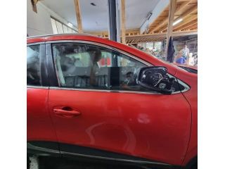 bontott RENAULT KADJAR Jobb első Ajtó (Üres lemez)