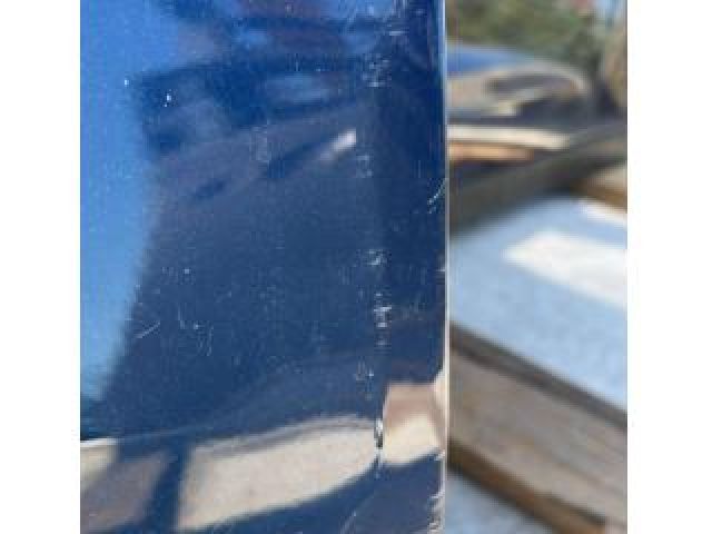 bontott RENAULT KADJAR Jobb első Ajtó (Üres lemez)