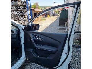 bontott RENAULT KADJAR Jobb első Ajtó (Üres lemez)