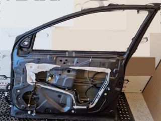 bontott RENAULT KADJAR Jobb első Ajtó (Üres lemez)