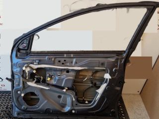 bontott RENAULT KADJAR Jobb első Ajtó (Üres lemez)