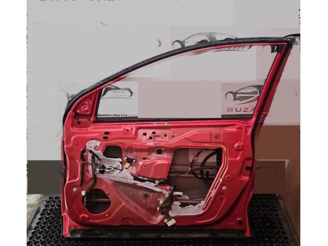 bontott RENAULT KADJAR Jobb első Ajtó (Üres lemez)