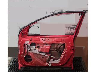 bontott RENAULT KADJAR Jobb első Ajtó (Üres lemez)