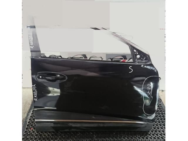 bontott RENAULT KADJAR Jobb első Ajtó (Üres lemez)