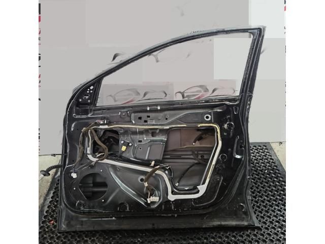 bontott RENAULT KADJAR Jobb első Ajtó (Üres lemez)