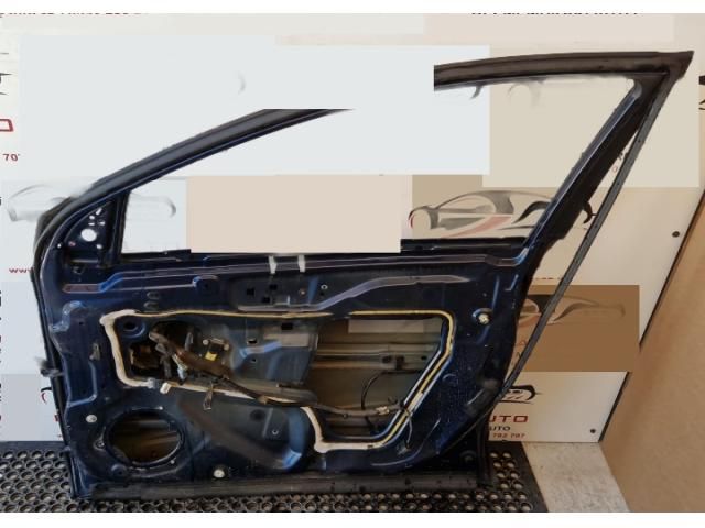 bontott RENAULT KADJAR Jobb első Ajtó (Üres lemez)