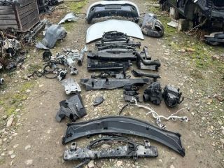 bontott RENAULT KADJAR Jobb első Ajtózár