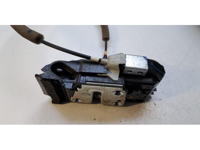 bontott RENAULT KADJAR Jobb első Ajtózár