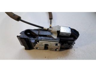 bontott RENAULT KADJAR Jobb első Ajtózár