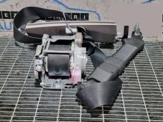 bontott RENAULT KADJAR Jobb első Biztonsági Öv