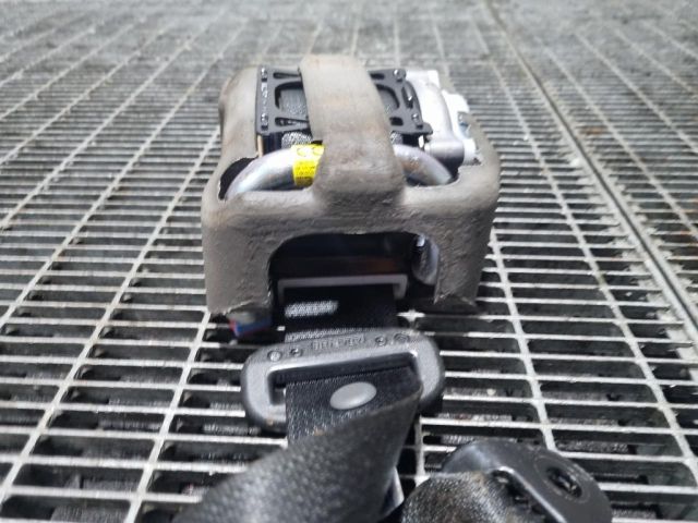 bontott RENAULT KADJAR Jobb első Biztonsági Öv