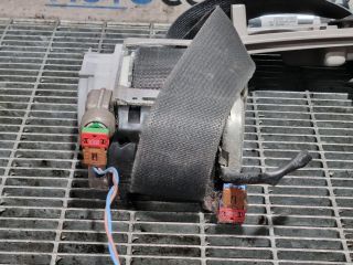 bontott RENAULT KADJAR Jobb első Biztonsági Öv