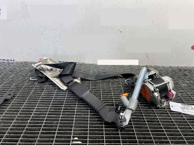 bontott RENAULT KADJAR Jobb első Biztonsági Öv