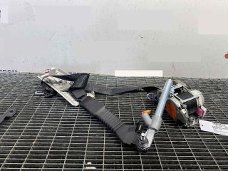 bontott RENAULT KADJAR Jobb első Biztonsági Öv