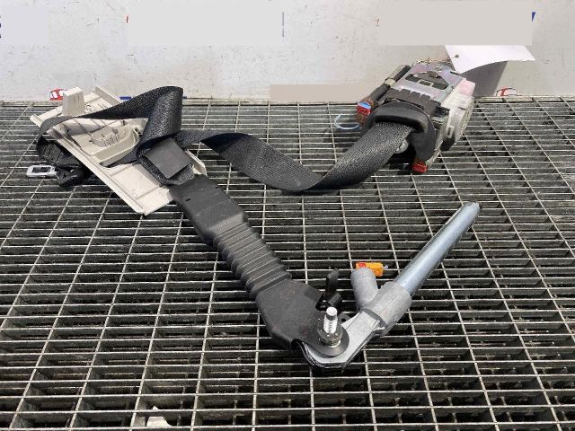 bontott RENAULT KADJAR Jobb első Biztonsági Öv