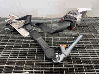 bontott RENAULT KADJAR Jobb első Biztonsági Öv