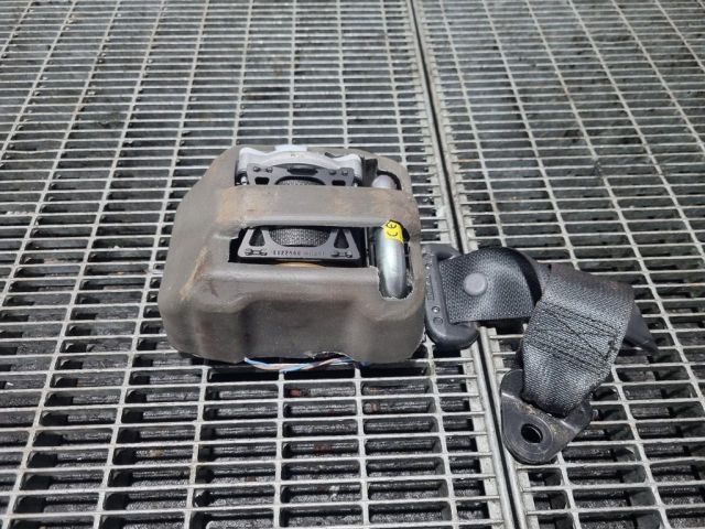 bontott RENAULT KADJAR Jobb első Biztonsági Öv