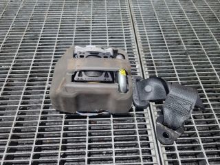 bontott RENAULT KADJAR Jobb első Biztonsági Öv