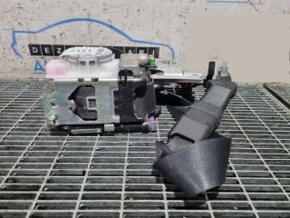 bontott RENAULT KADJAR Jobb első Biztonsági Öv