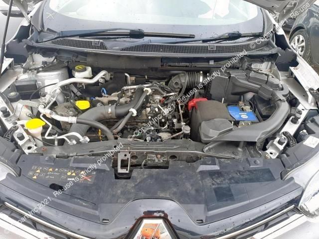 bontott RENAULT KADJAR Jobb első Hangszóró