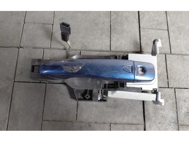 bontott RENAULT KADJAR Jobb első Külső Kilincs
