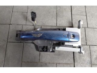 bontott RENAULT KADJAR Jobb első Külső Kilincs