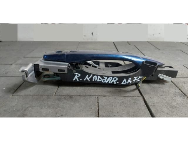 bontott RENAULT KADJAR Jobb első Külső Kilincs