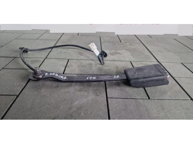 bontott RENAULT KADJAR Jobb első Övfeszítő