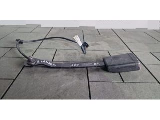 bontott RENAULT KADJAR Jobb első Övfeszítő